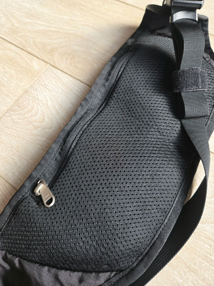 (노스페이스) 허리색, 벨트섹,힙색--3