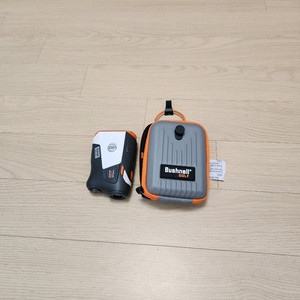 부쉬넬거리측정기 TOUR V6 SHIFT