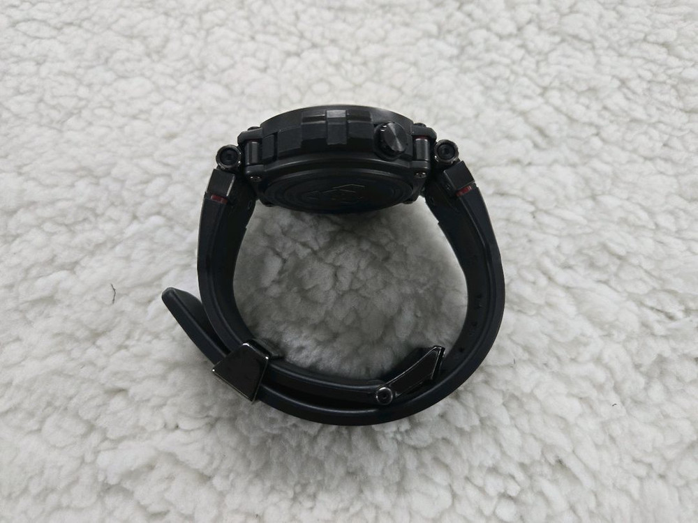 지샥 G-Shock MTG-B1000B-1ADR--4