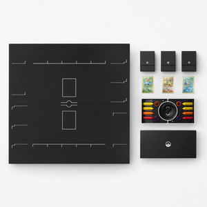 포켓몬스터 포켓몬 카드 게임 classic(클래식)세트 미개봉 판매 이미지