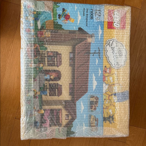 레고 심슨 71006