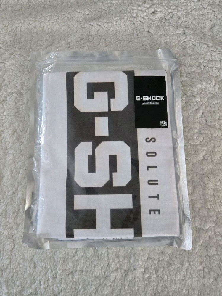 G-Shock X Bape / 지샥 X 베이프 콜라보 한정판 (DW-5750E)--6