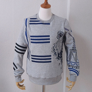 겐조 맨투맨 자수 날씬방