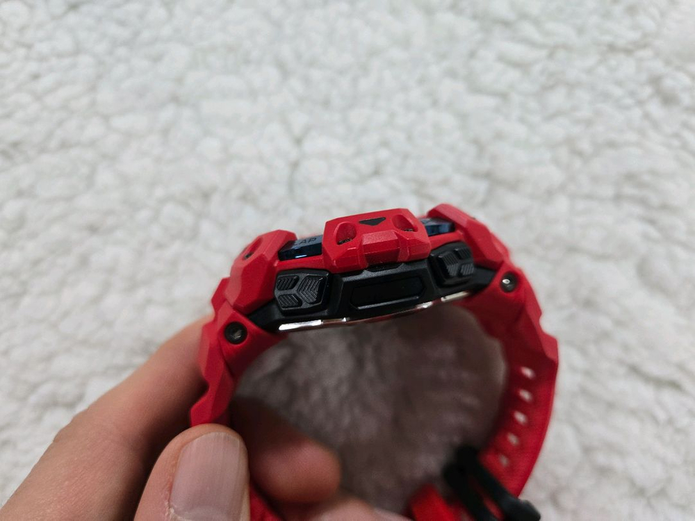 G-Shock GBD-H1000-4 / 지샥 GBD-H1000-4--1