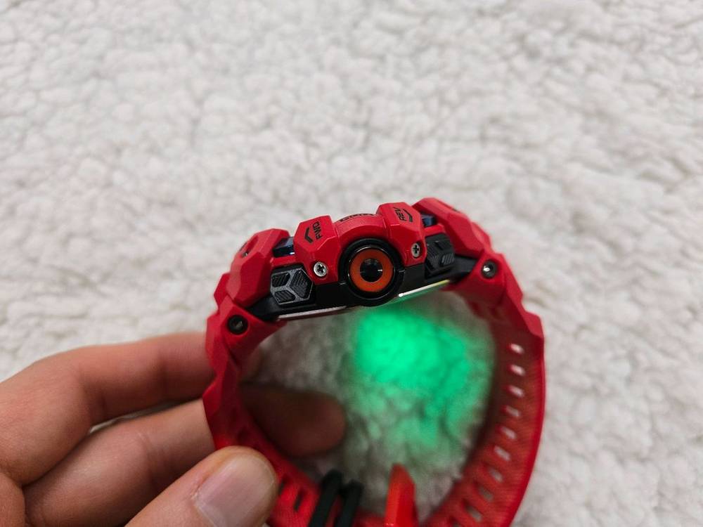 G-Shock GBD-H1000-4 / 지샥 GBD-H1000-4--2