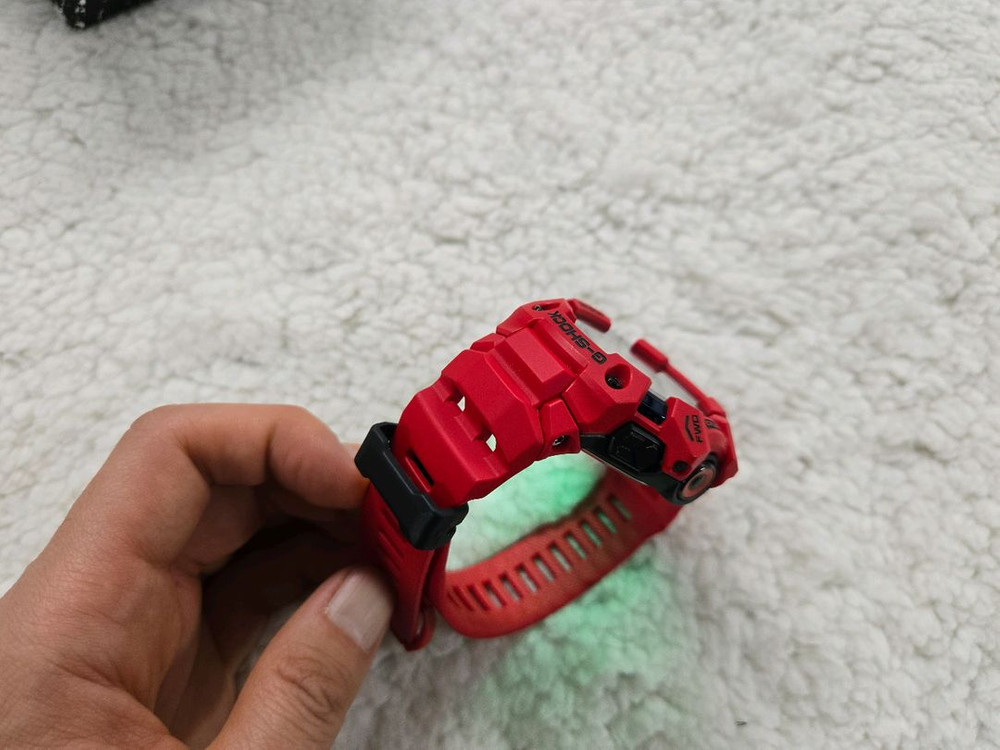 G-Shock GBD-H1000-4 / 지샥 GBD-H1000-4--5