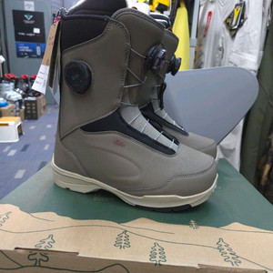 나이트로 스칼라 보아 스노우보드 부츠