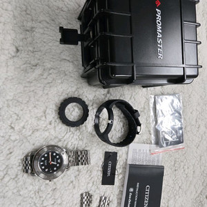 Citizen Eco Drive Solar / 시티즌 에코드라이브 솔라 (AW-1530-65EXG)