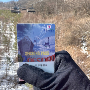 무투통합II 2526 시즌권 이미지