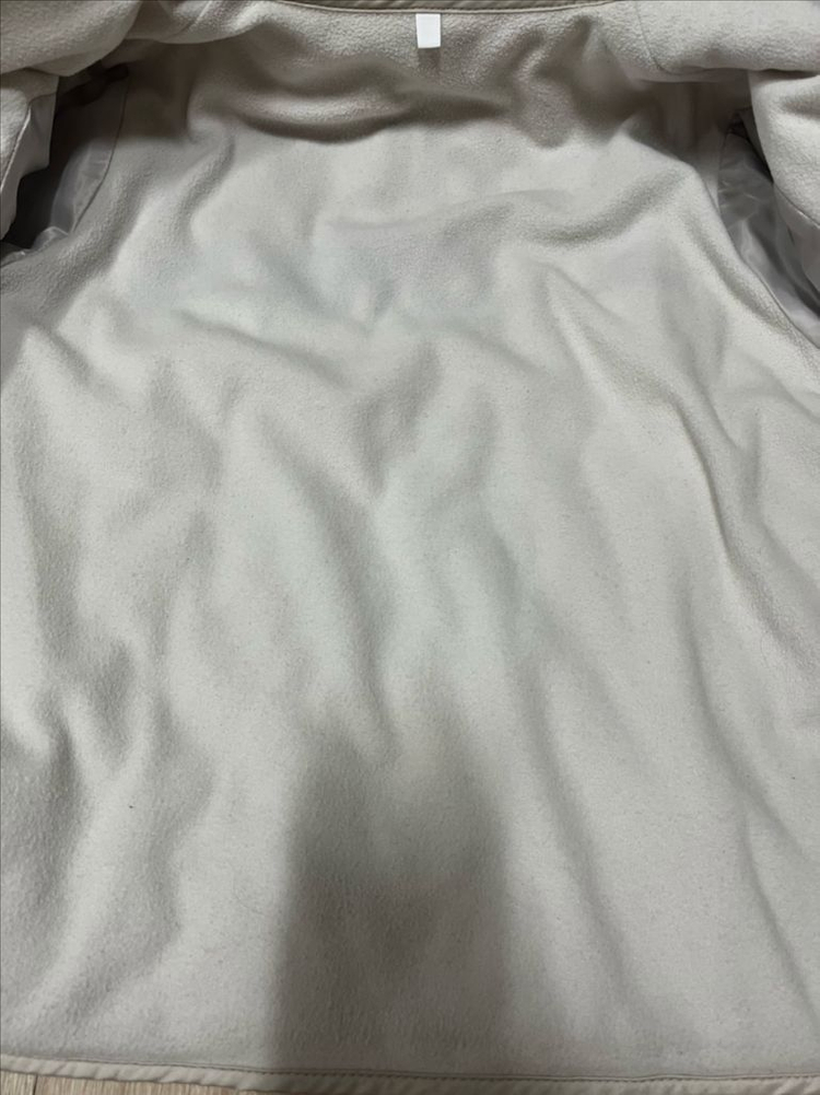 지엘 glgk 히로 누빔자켓130--3