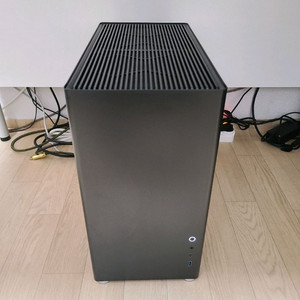 i7-7700K 중고조립 컴퓨터 본체