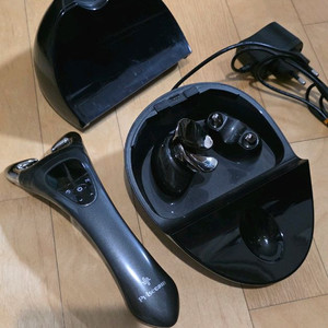 메타 페이머슬 목 어깨 저주파 마사지기 안마기 마사지건 근육 마사지 승모근 엘보 허리 종아리