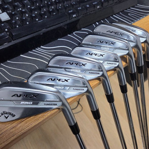 남성 골프 아이언세트 판매및 교환