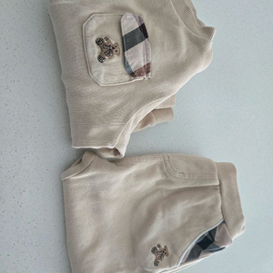 닥스상하100/나이키셋업1~2t 일괄