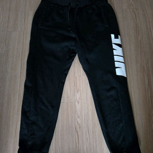 나이키 트레이닝바지