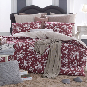 이브자리침구세트/(이불커버+패드+베개커버)새상품