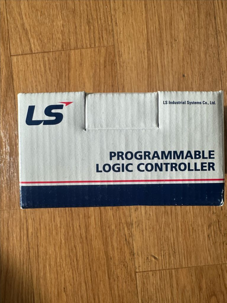 LS PLC -(XGL- PMEA)--1