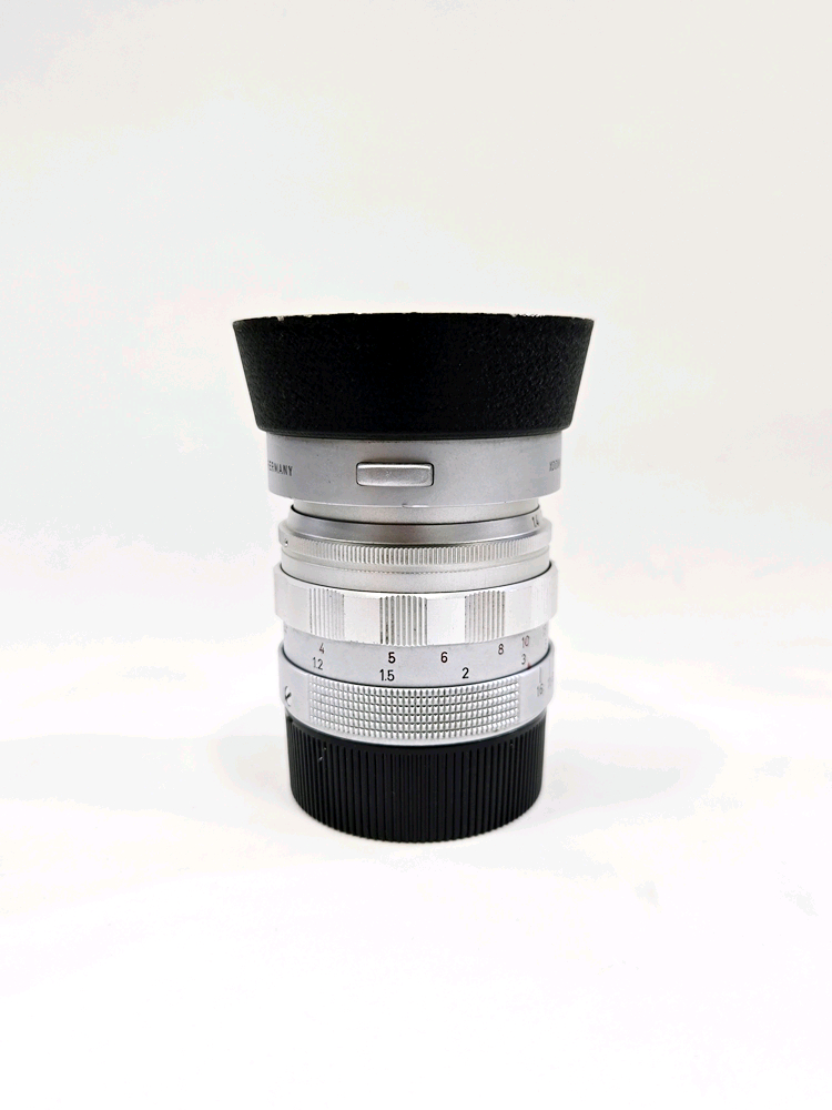 라이카 주미룩스 Summilux 50mm f1.4 렌즈--3