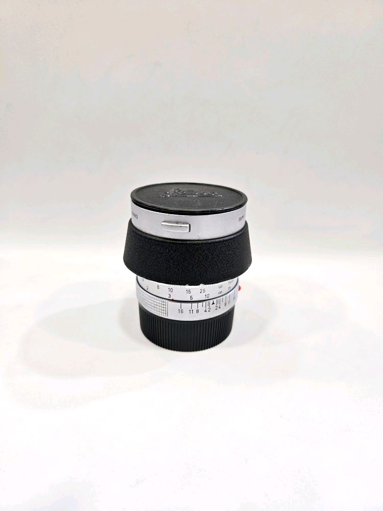라이카 주미룩스 Summilux 50mm f1.4 렌즈--8