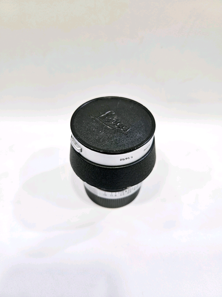 라이카 주미룩스 Summilux 50mm f1.4 렌즈--9