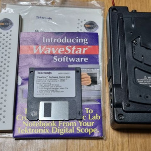 디지털스코프 텍트로닉스 THS 720