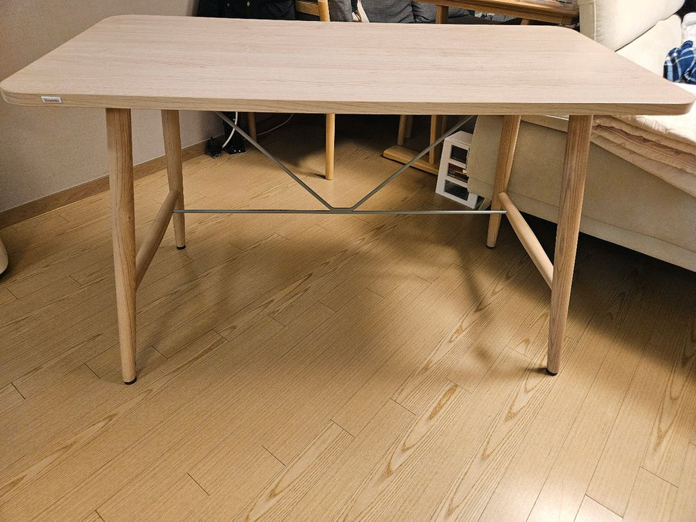 일룸 엘바 책상 1200폭--1