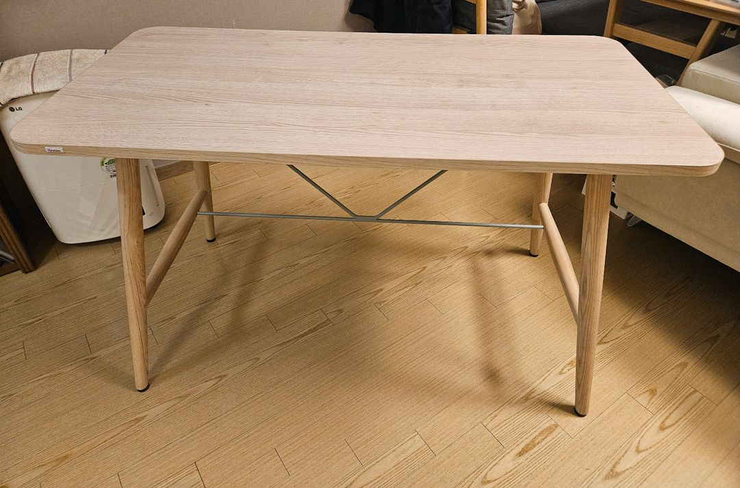 일룸 엘바 책상 1200폭--2