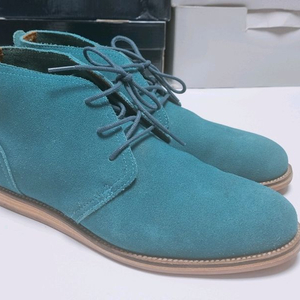 색감좋은 영국 쳐카부츠 ( 270mm )