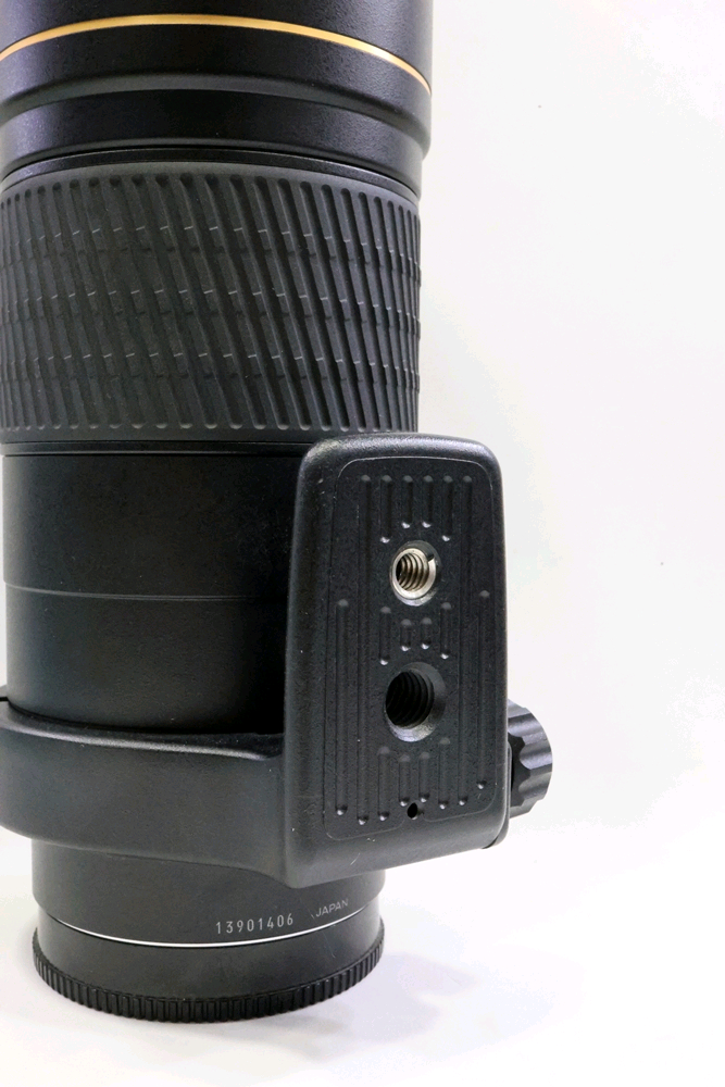 미놀타 APO TELE MACRO 200mm F4 렌즈--9