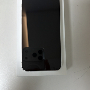 아이폰 12미니 화이트 64GB