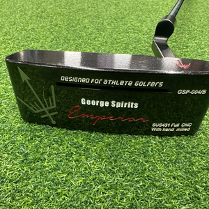 조지스피리츠 GSP004 34인치 중고 퍼터 판매합니다