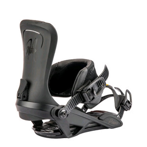 나이트로 여성용 상급바인딩ㅂ