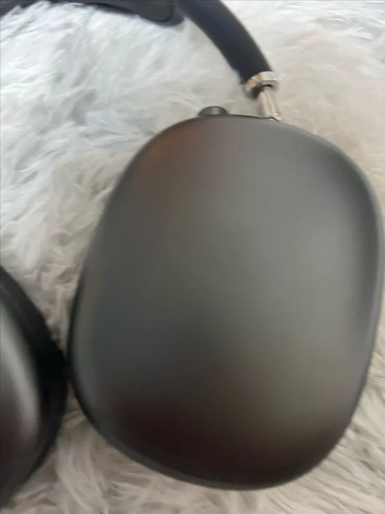 (새상품급) 애플 에어팟 맥스 스페이스 그레이 이미지