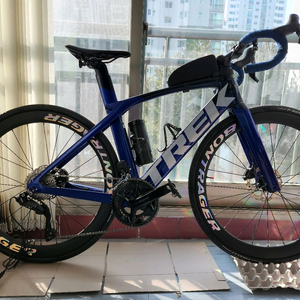 23년 트렉 마돈 sl6 di2 팝니다. 이미지