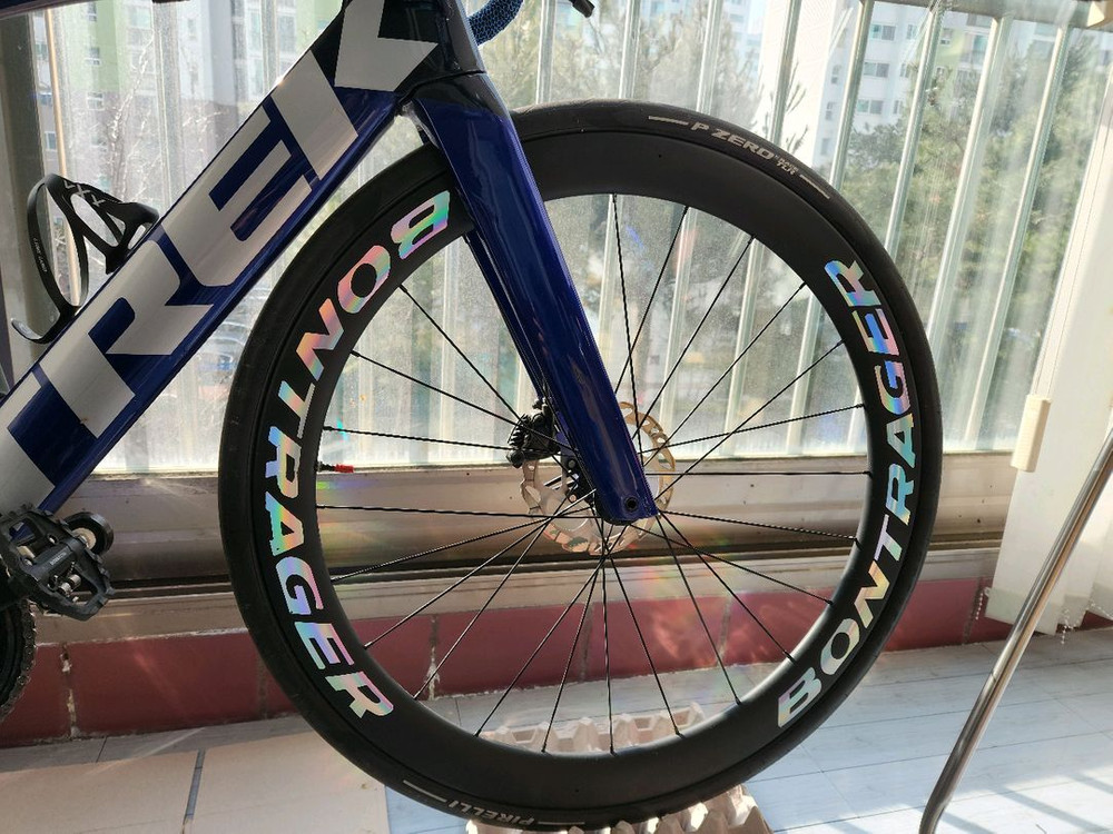 23년 트렉 마돈 sl6 di2 팝니다. 이미지