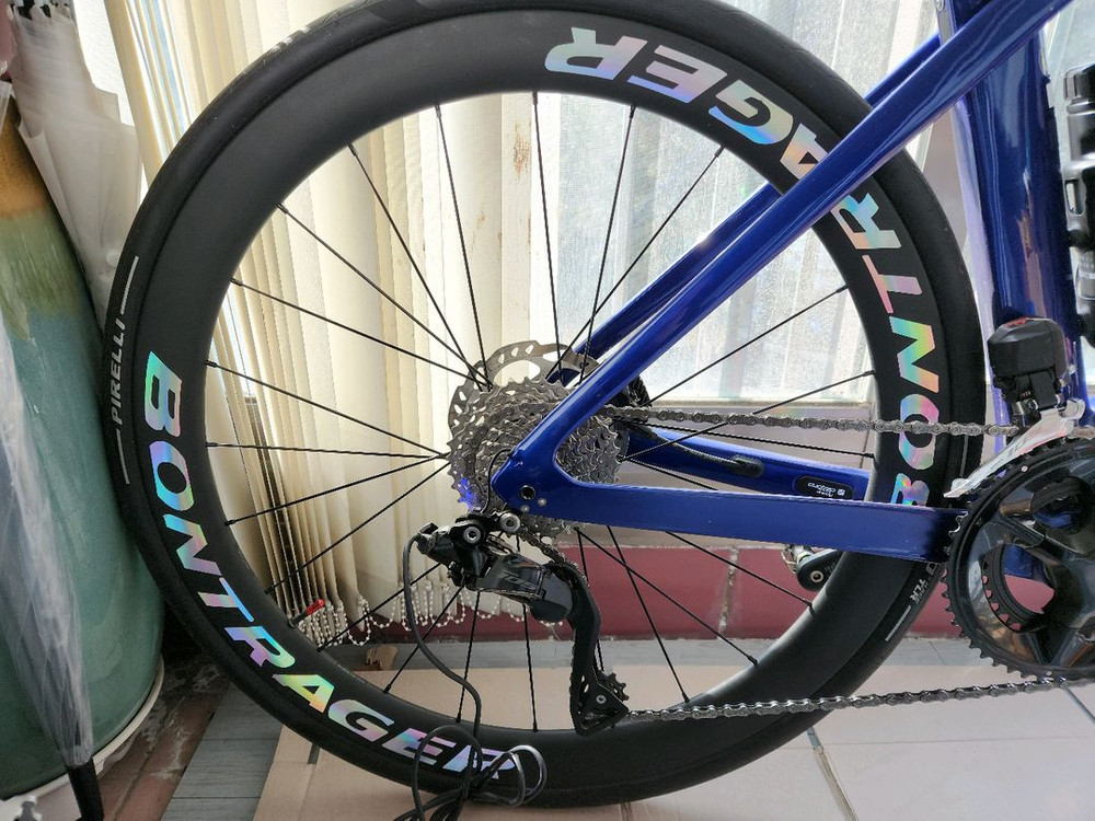 23년 트렉 마돈 sl6 di2 팝니다. 이미지