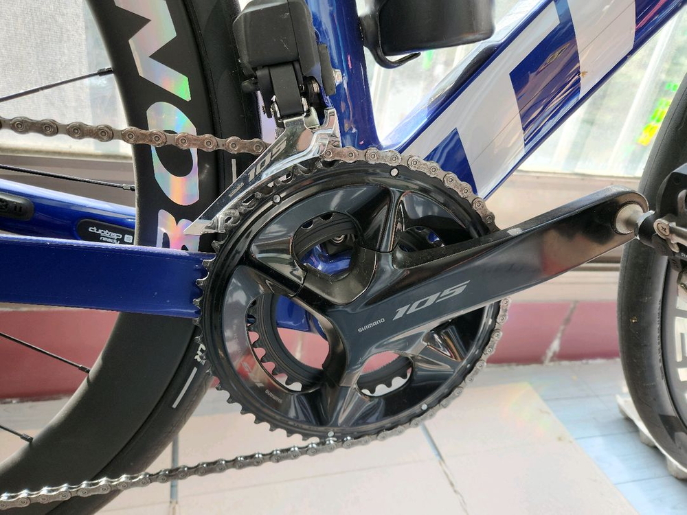 23년 트렉 마돈 sl6 di2 팝니다. 이미지