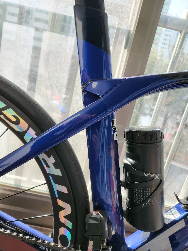 23년 트렉 마돈 sl6 di2 팝니다. 이미지