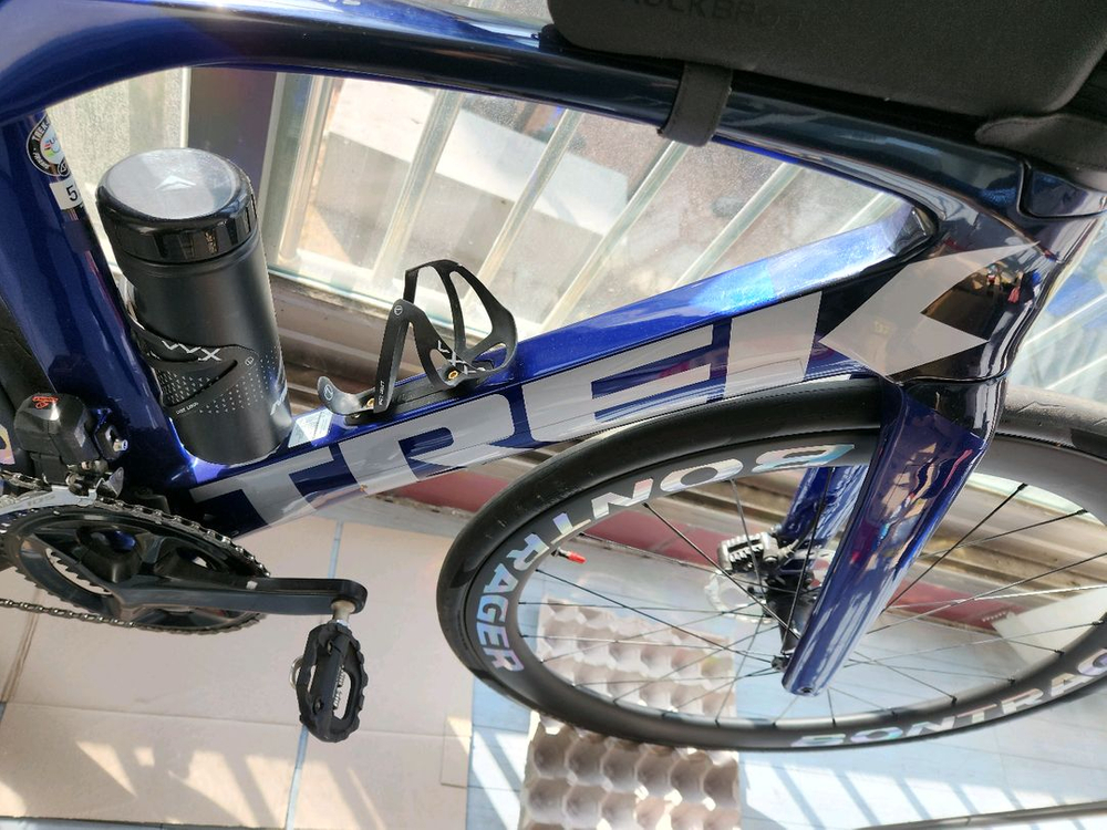 23년 트렉 마돈 sl6 di2 팝니다. 이미지