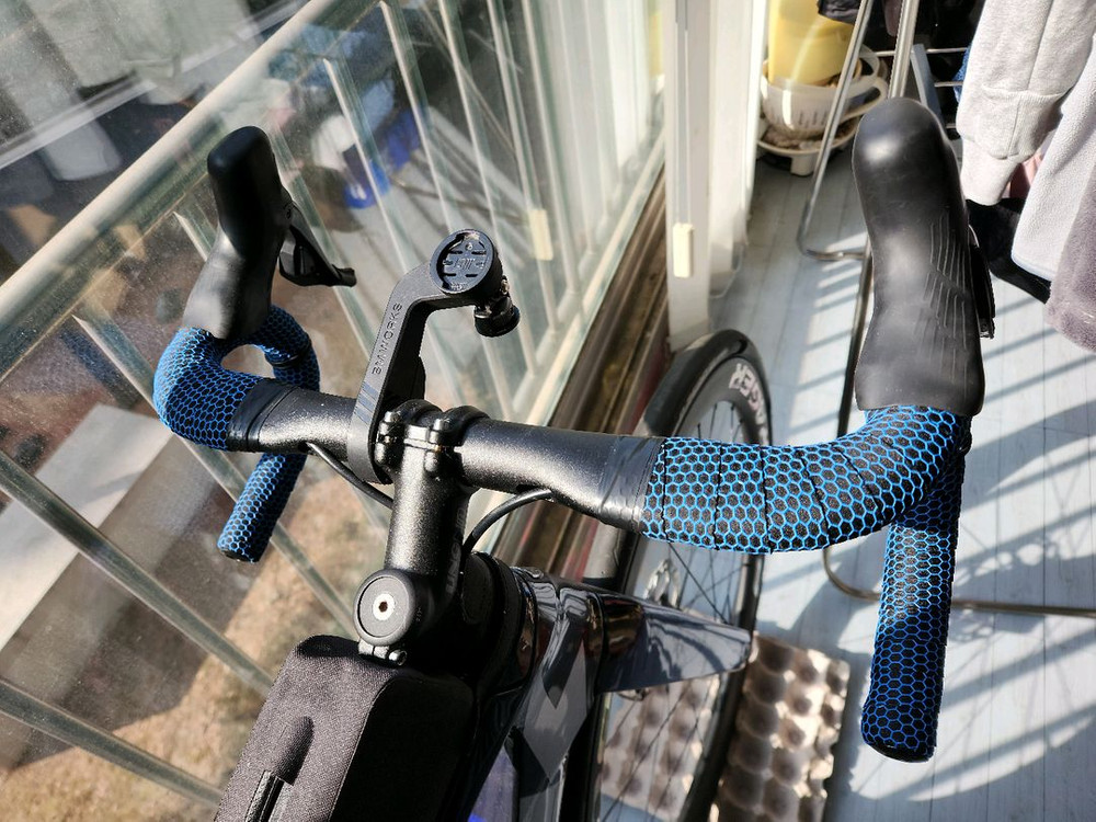 23년 트렉 마돈 sl6 di2 팝니다. 이미지