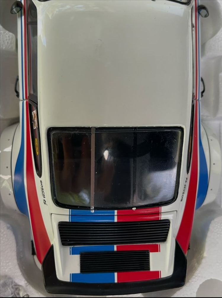 급매] 1/18 exoto porsche 934 8대, 935 1대 일괄(총 9대) 판매--8