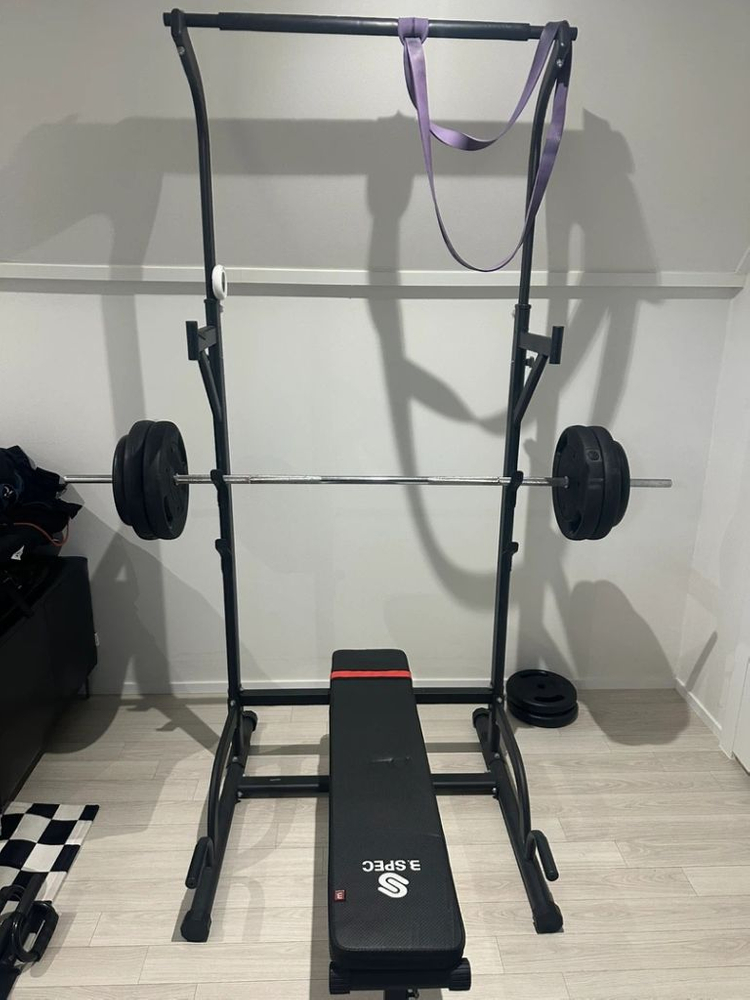 홈짐 운동기구 여러개 일괄 싸게 판매합니다--3