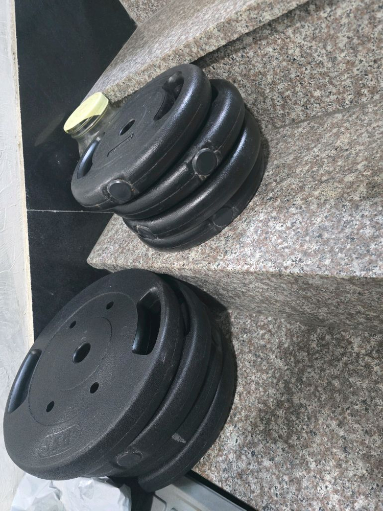 홈짐 운동기구 여러개 일괄 싸게 판매합니다--6