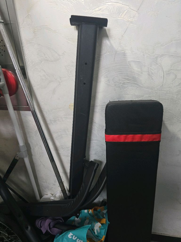 홈짐 운동기구 여러개 일괄 싸게 판매합니다--7