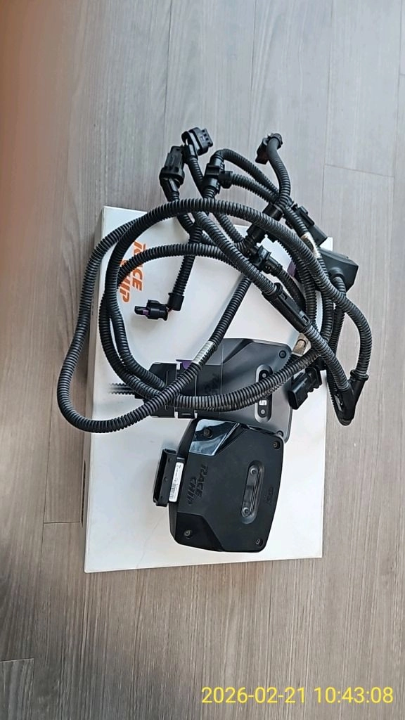 BMW S58 레이스칩 GTS BLACK app - 안심되는 중고거래
