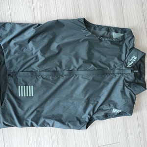 사이클링 레이싱 조끼