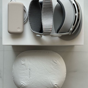 Apple Vision Pro M5 애플 비전 프로 256, M, 33W