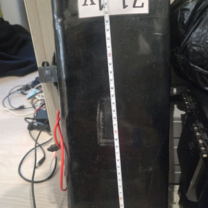 국내제조 as가능 전동스쿠터 킥보드 배터리 60v