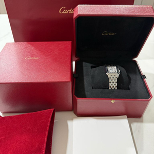 팬더 드 까르띠에 워치 미디엄(medium)