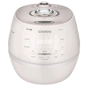 쿠쿠 10인용 압력밥솥